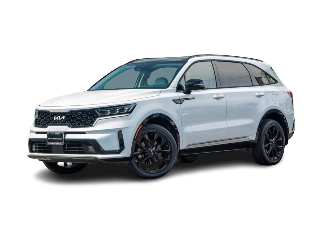 Thumbnail: 2023 Kia Sorento - 1