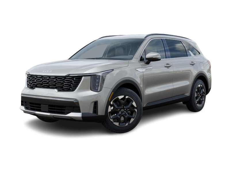 Thumbnail: 2026 Kia Sorento - 1