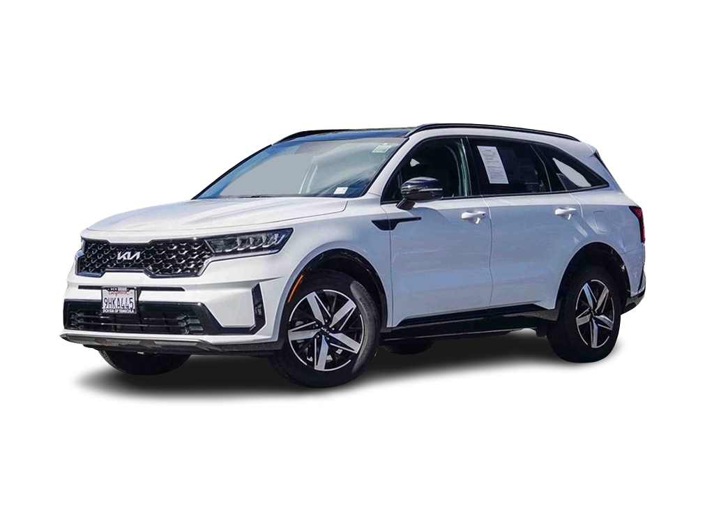 Thumbnail: 2023 Kia Sorento - 1
