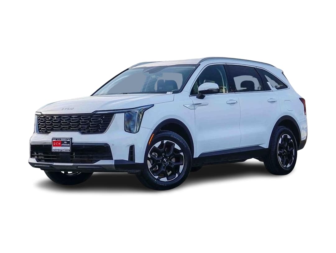 Thumbnail: 2024 Kia Sorento - 1