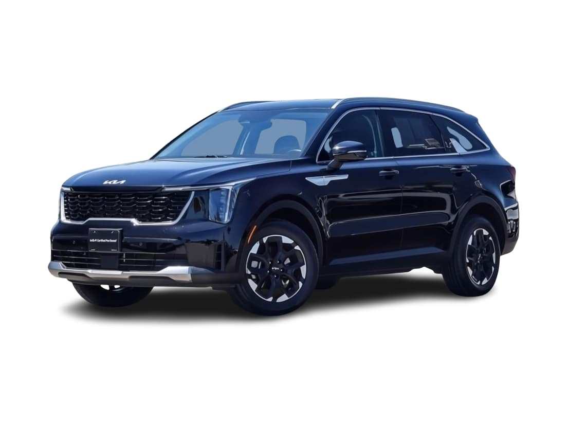 Thumbnail: 2024 Kia Sorento - 1