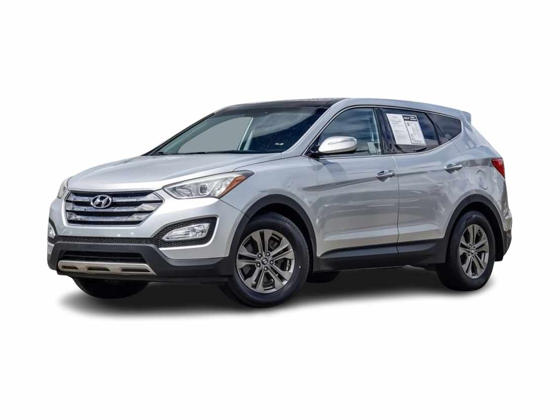 2013 Hyundai Santa Fe Sport 2.0T -
                  Temecula, CA