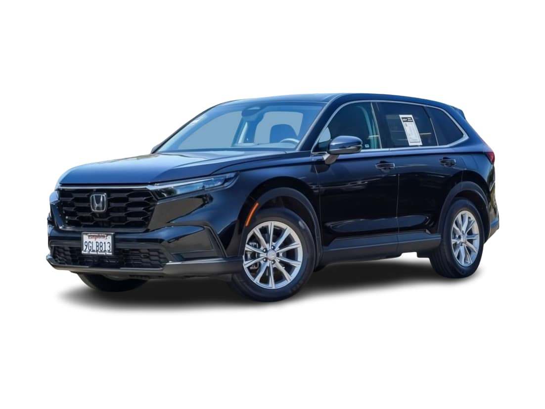 Thumbnail: 2023 Honda CR-V - 1
