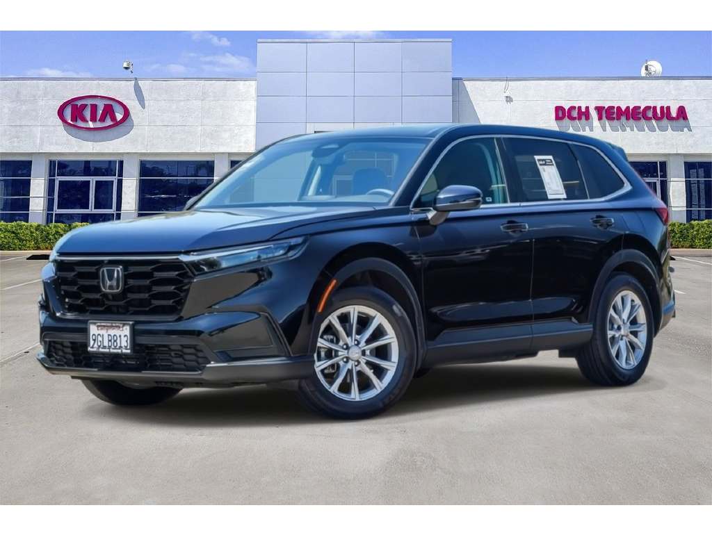 2023 Honda CR-V