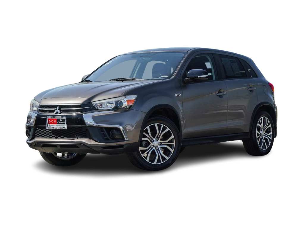 2019 Mitsubishi Outlander Sport ES -
                  Temecula, CA