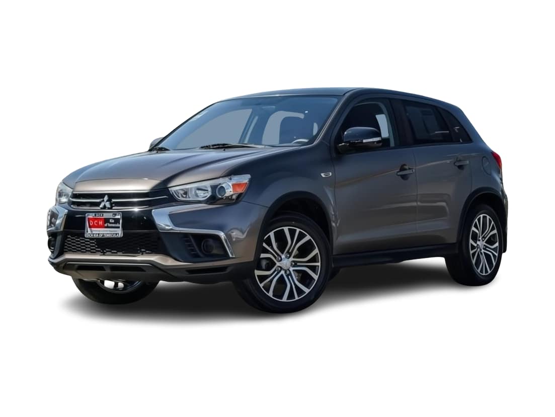 2019 Mitsubishi Outlander Sport ES -
                  Temecula, CA