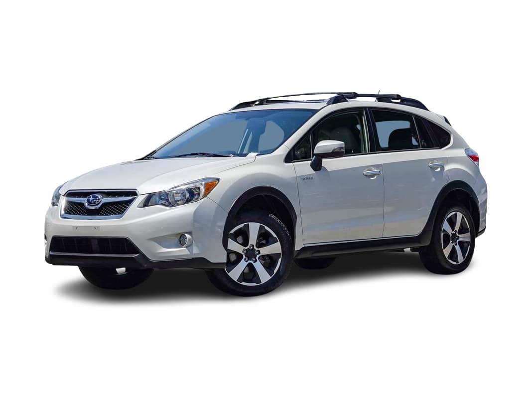 2015 Subaru XV Crosstrek Touring -
                Temecula, CA