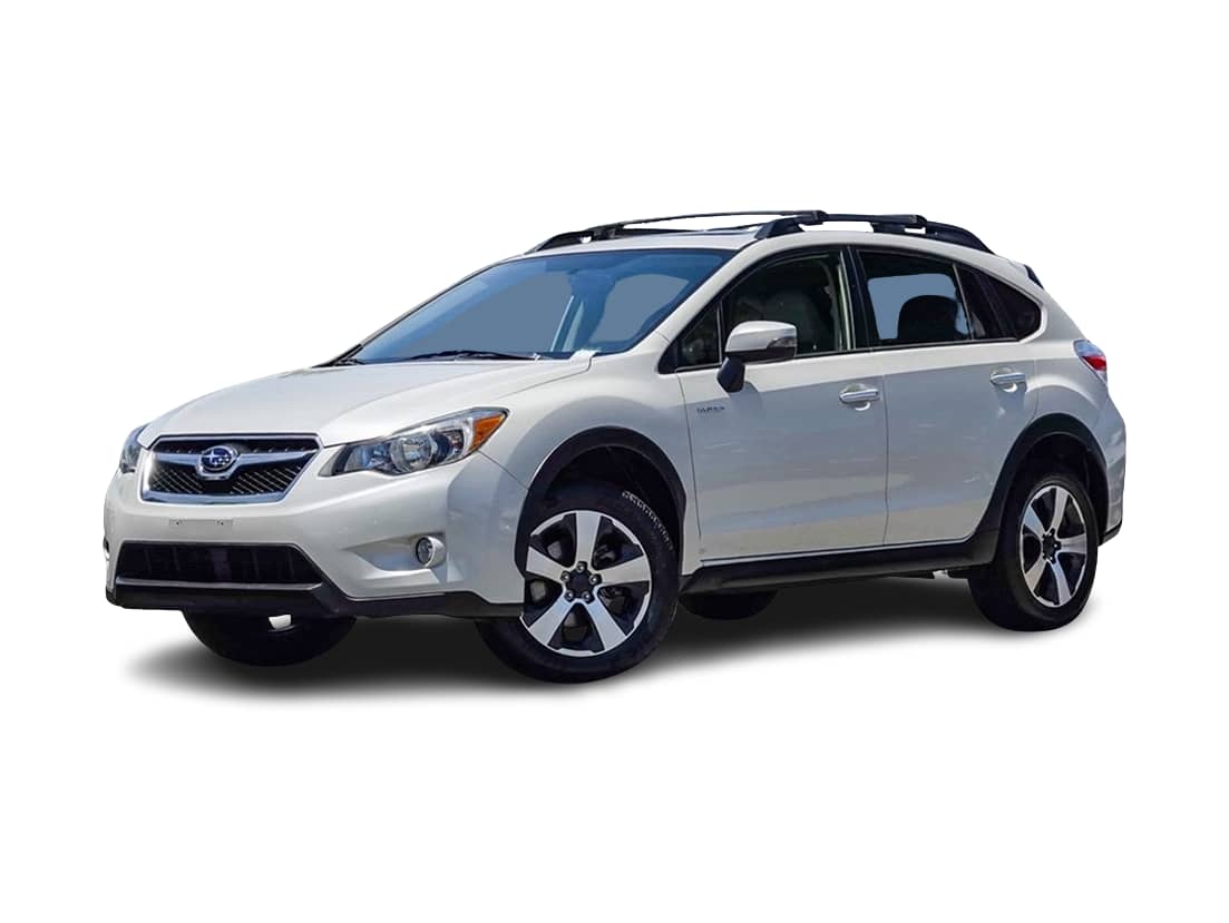 2015 Subaru XV Crosstrek Touring -
                  Temecula, CA