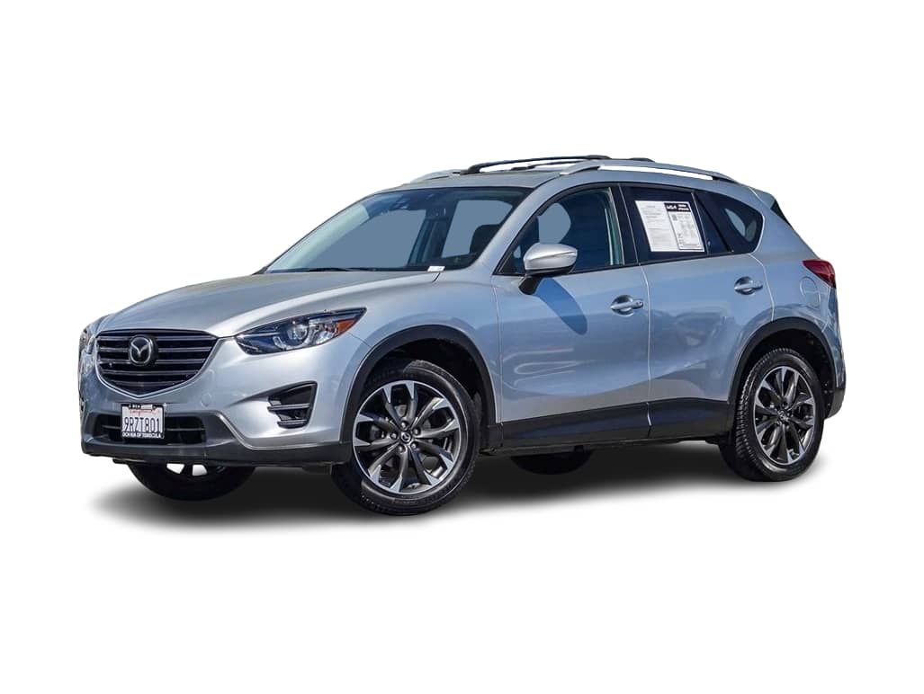 2016 Mazda CX-5 Grand Touring -
                  Temecula, CA
