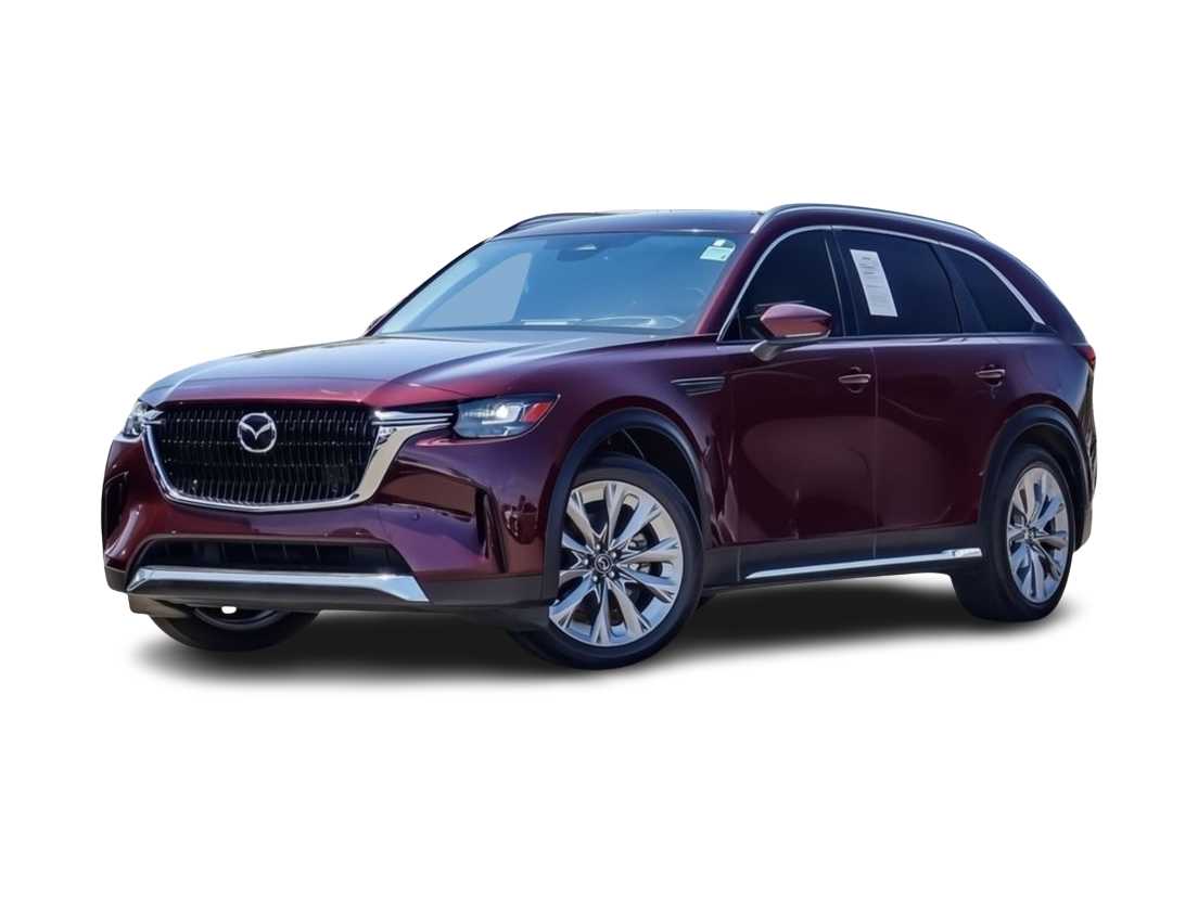 2024 Mazda CX-90 Premium -
                  Temecula, CA