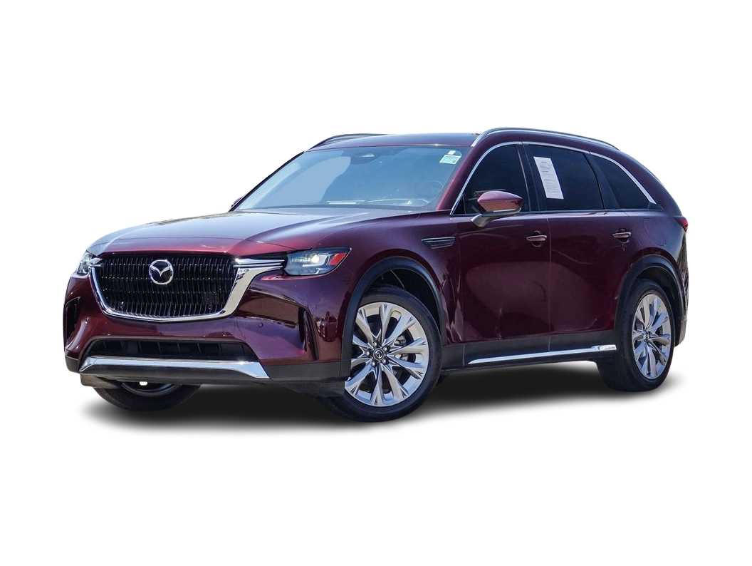 2024 Mazda CX-90 Premium -
                  Temecula, CA