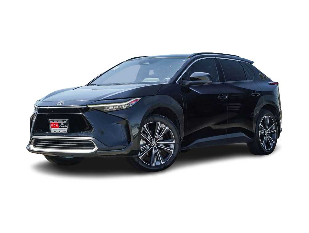 2023 Toyota bZ4X Limited -
                  Temecula, CA