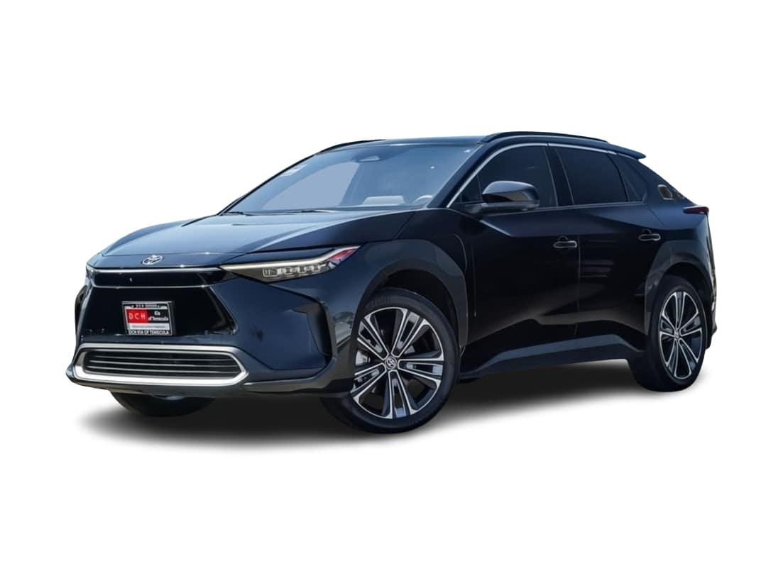 2023 Toyota bZ4X Limited -
                  Temecula, CA
