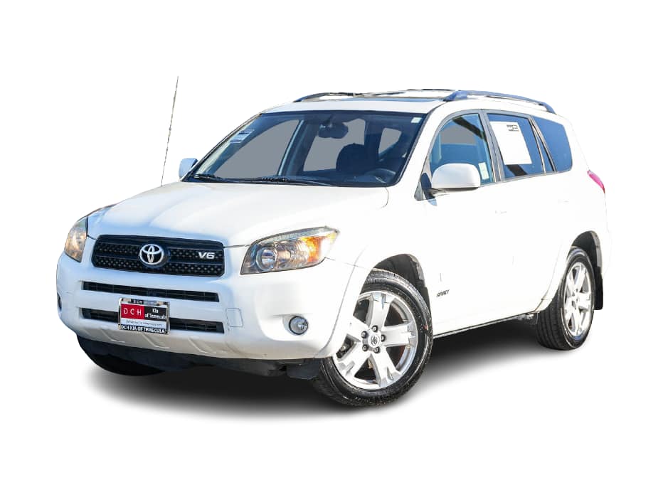 2006 Toyota RAV4 Sport -
                  Temecula, CA