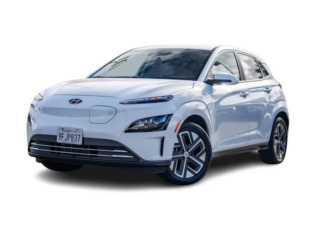 Thumbnail: 2023 Hyundai Kona - 1