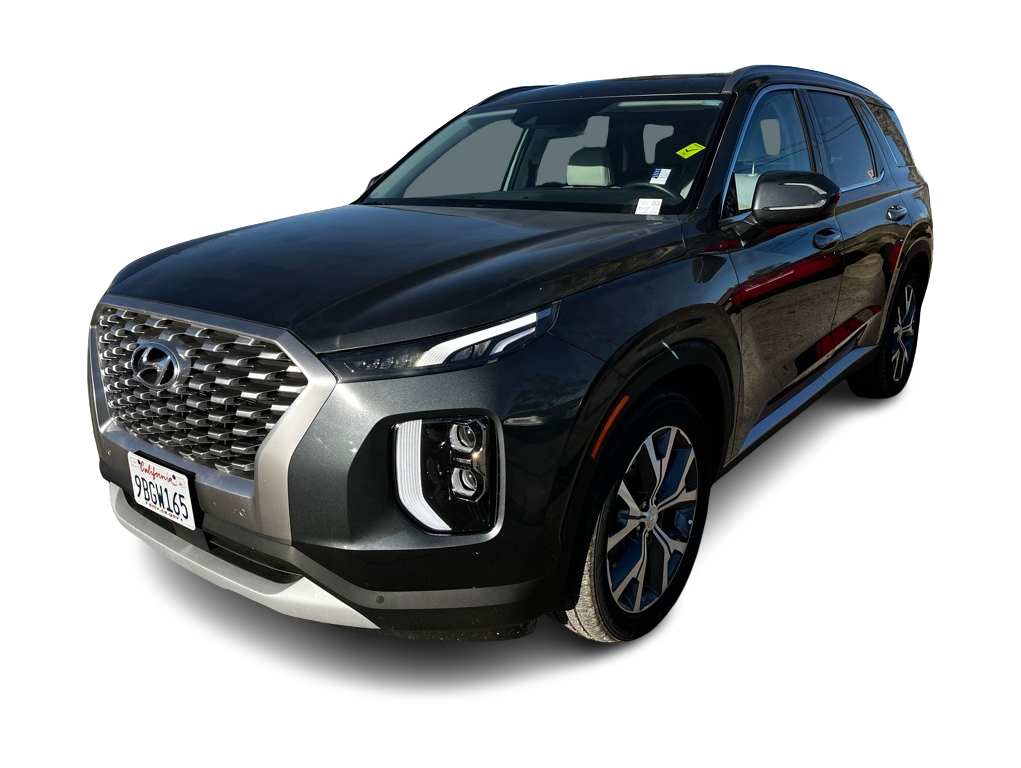 2022 Hyundai Palisade SEL -
                Temecula, CA