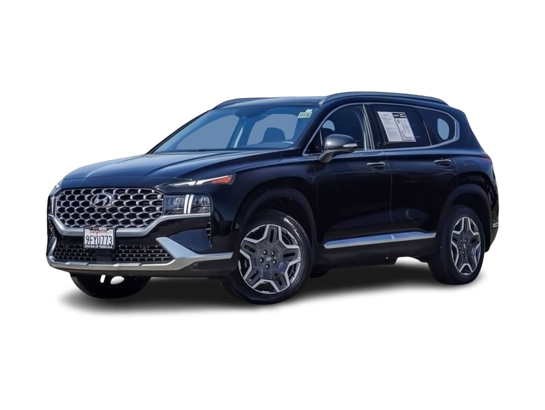 Thumbnail: 2023 Hyundai Santa Fe - 1