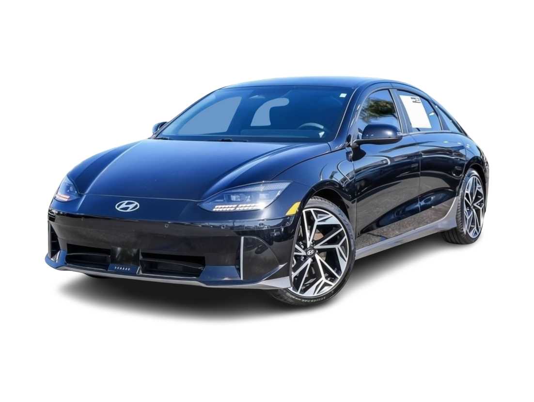 2024 Hyundai Ioniq 6 SEL -
                  Temecula, CA