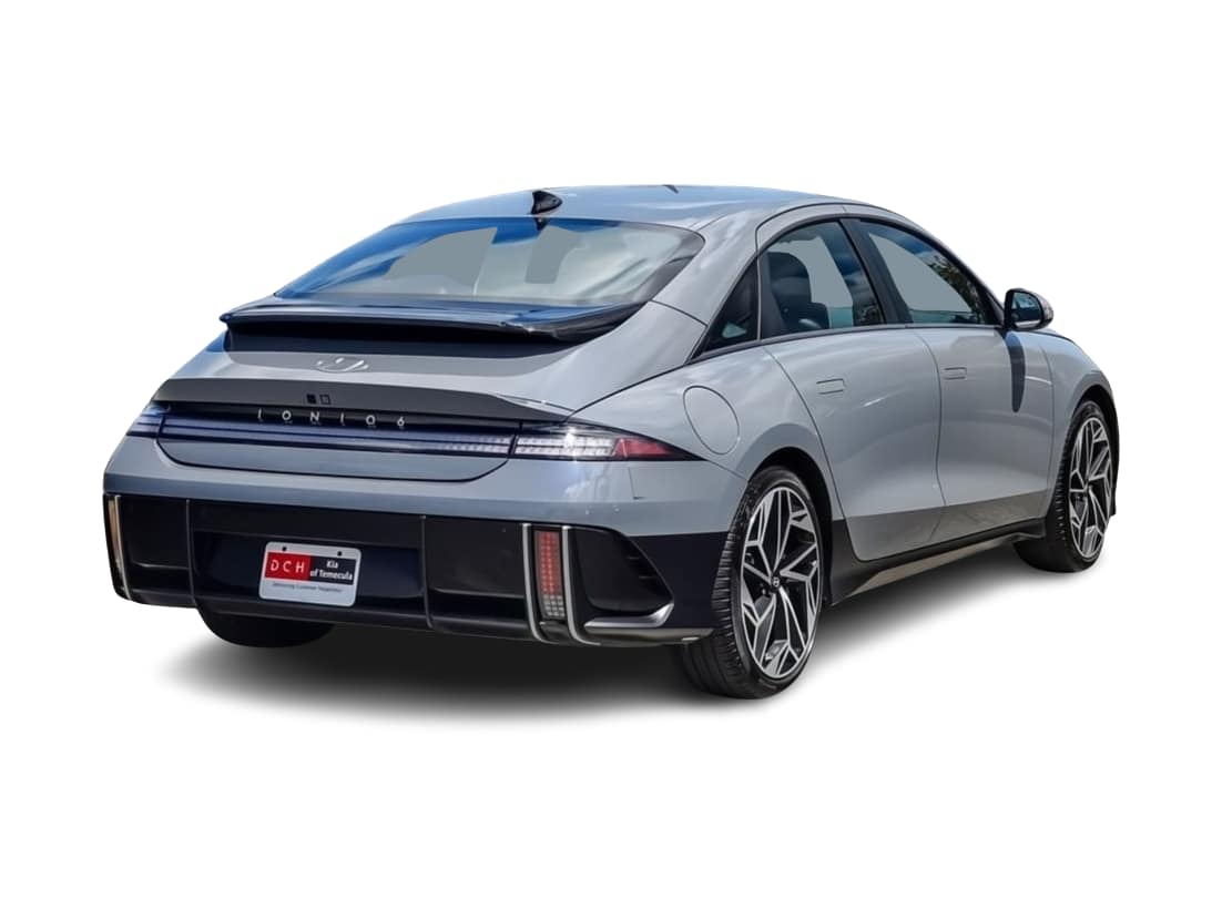 2023 Hyundai Ioniq 6 SEL -
                  Temecula, CA