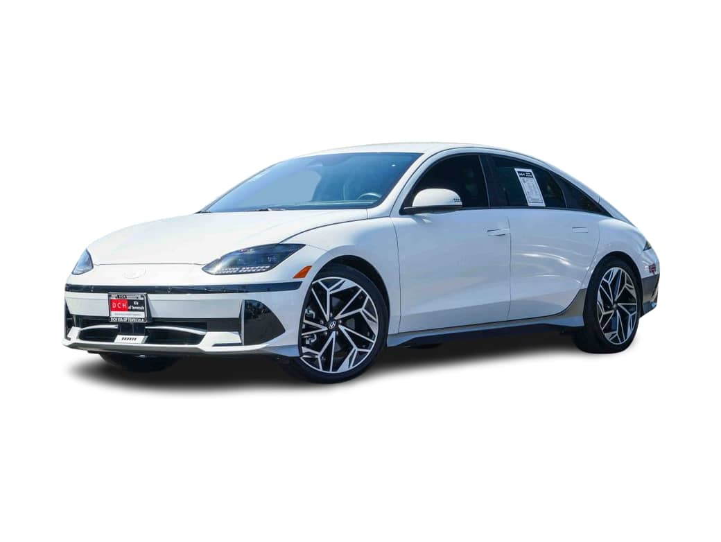 2024 Hyundai Ioniq 6 SEL -
                  Temecula, CA