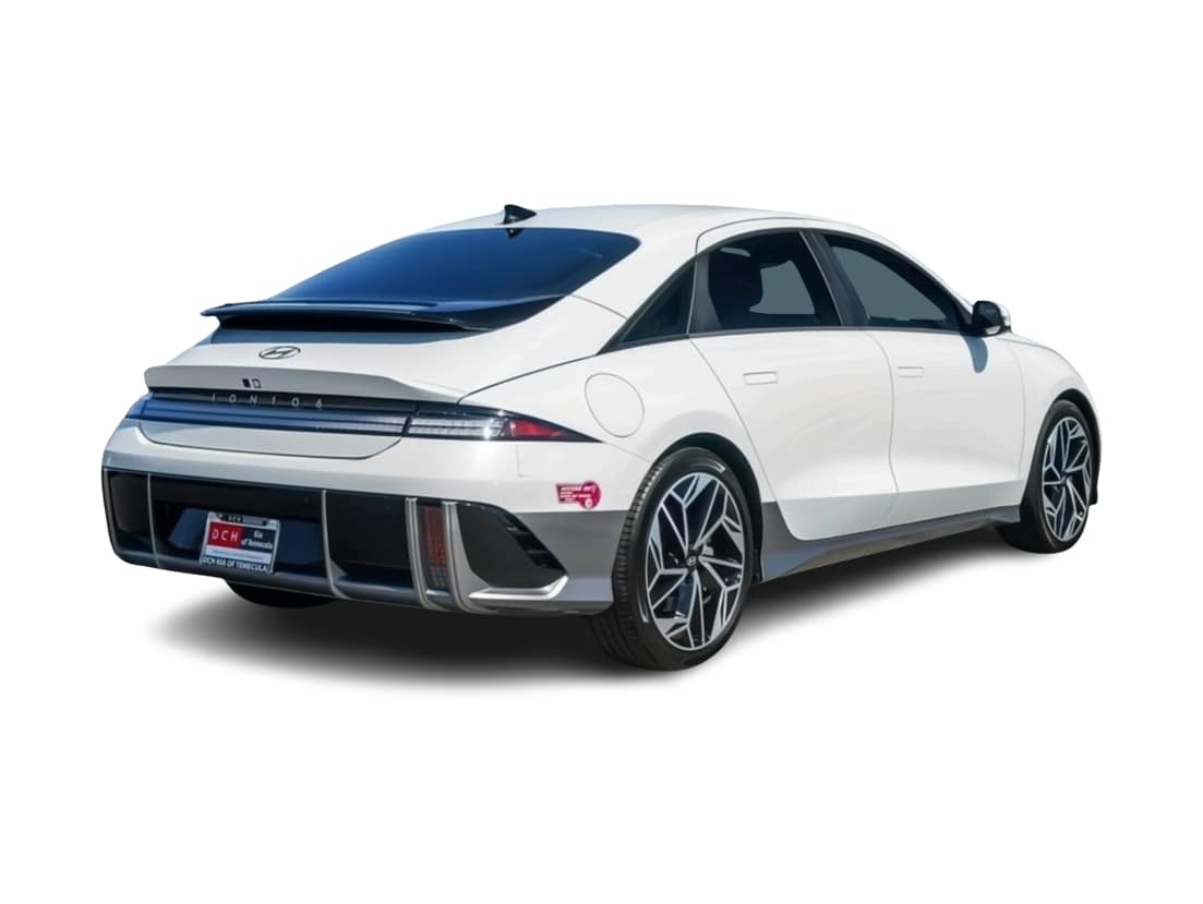 2024 Hyundai Ioniq 6 SEL -
                  Temecula, CA