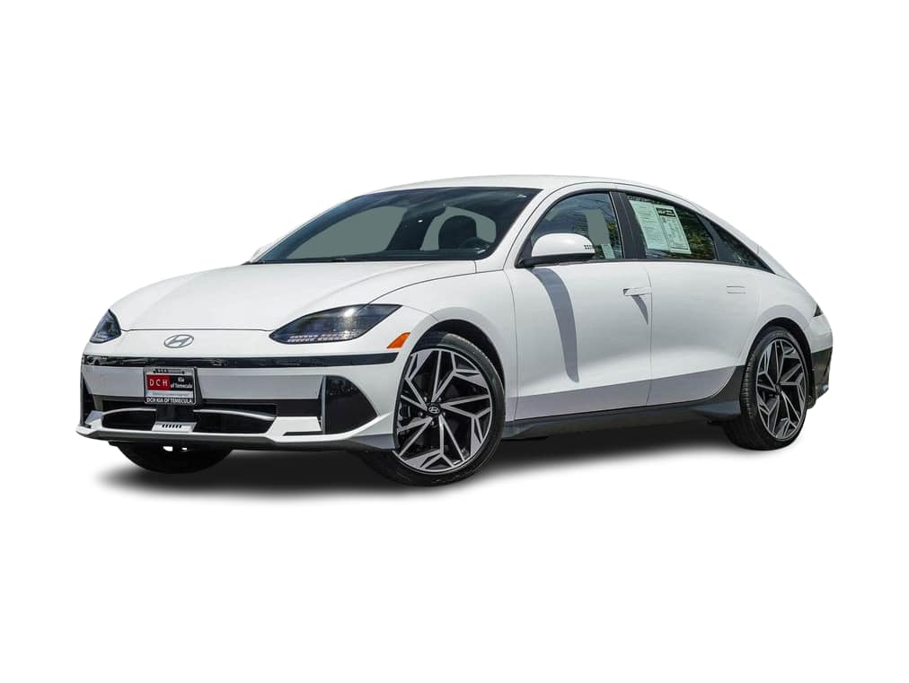 2023 Hyundai Ioniq 6 SEL -
                  Temecula, CA