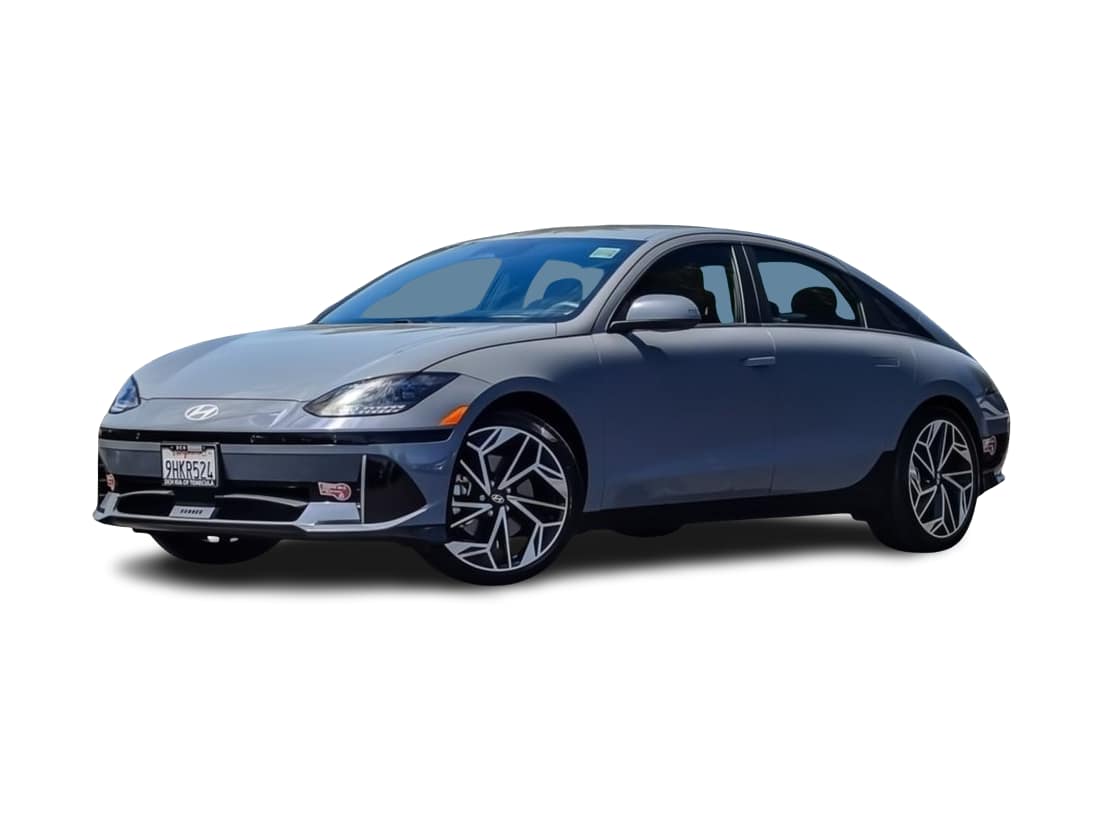 2023 Hyundai Ioniq 6 SEL -
                  Temecula, CA