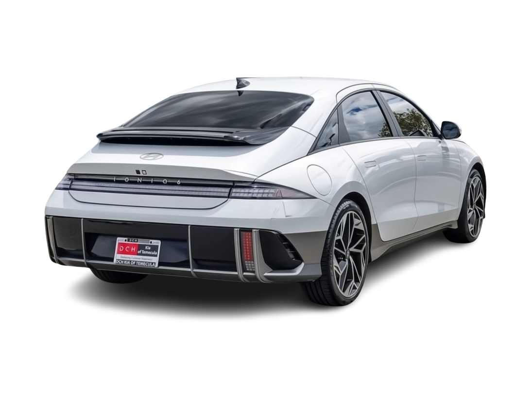 2023 Hyundai Ioniq 6 SEL -
                  Temecula, CA