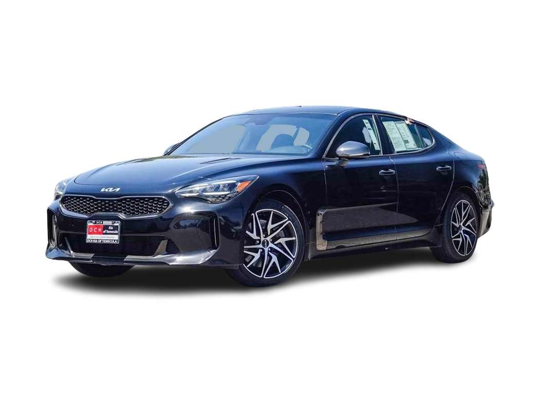 2022 Kia Stinger GT-Line -
                Temecula, CA