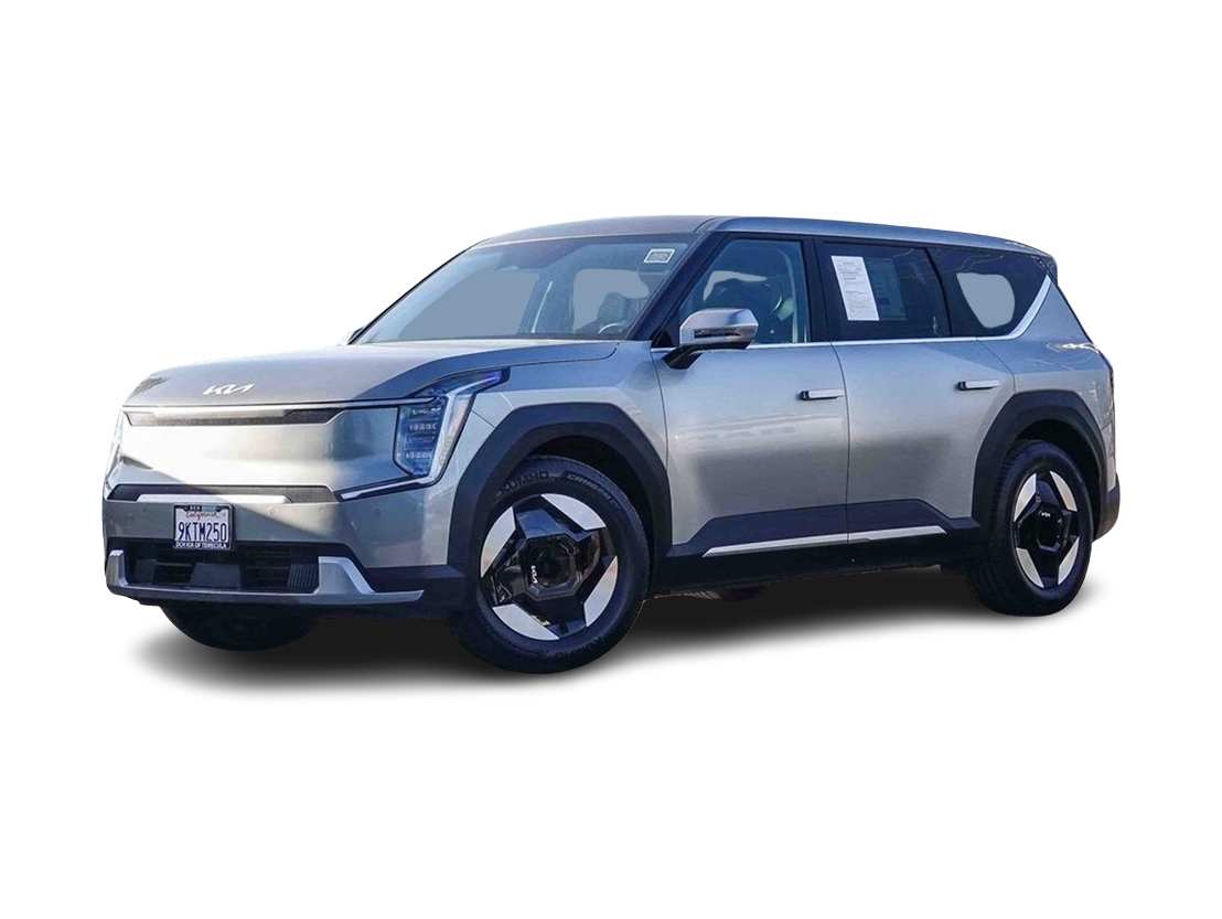 2024 Kia EV9 Light -
                  Temecula, CA