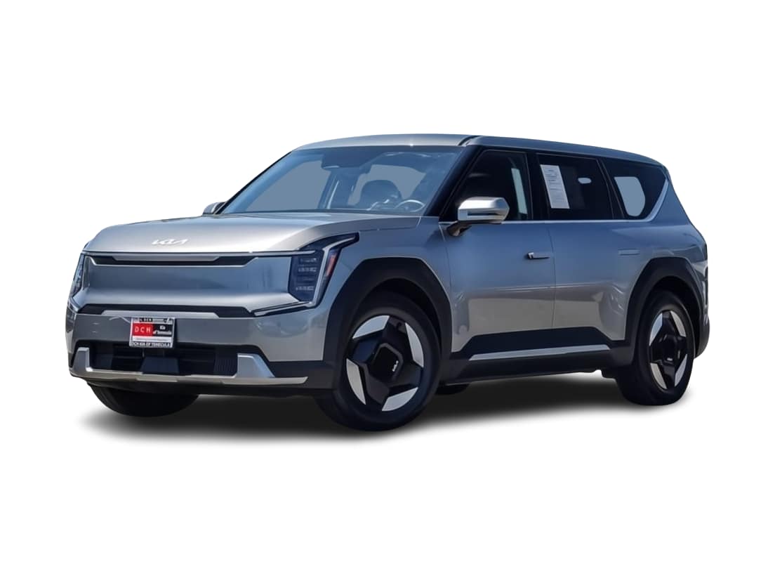 Thumbnail: 2024 Kia EV9 - 1