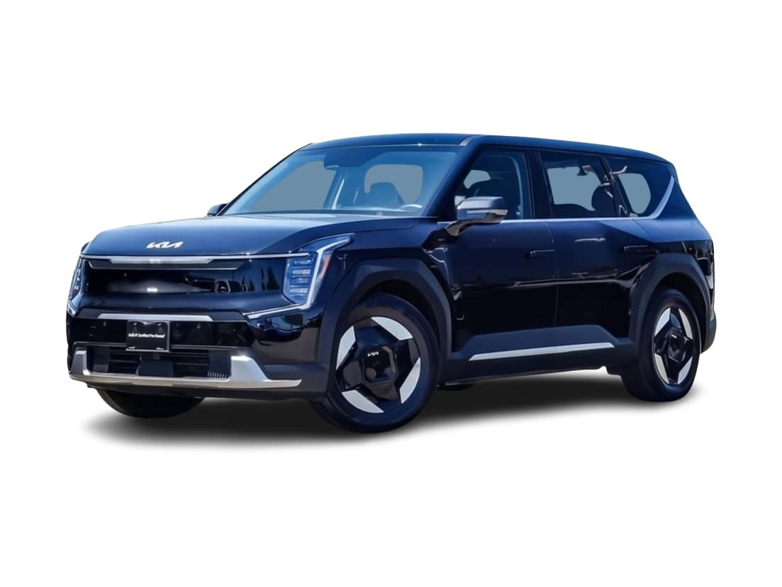 Thumbnail: 2024 Kia EV9 - 1