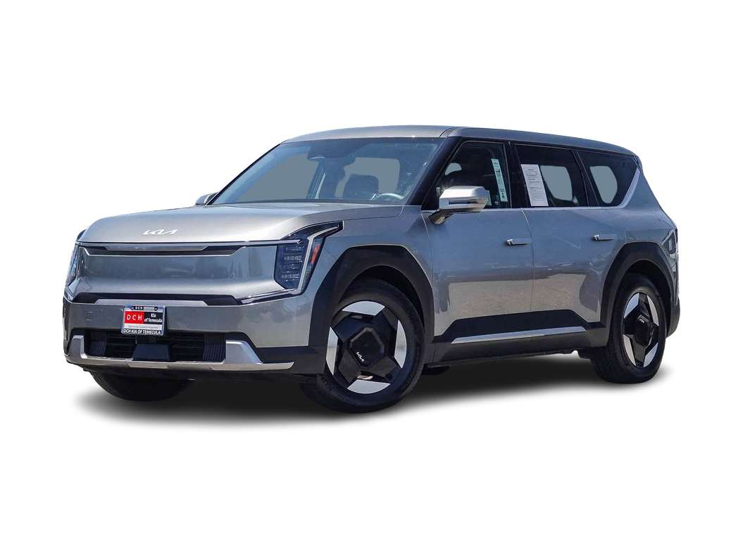 2024 Kia EV9 Light -
                  Temecula, CA