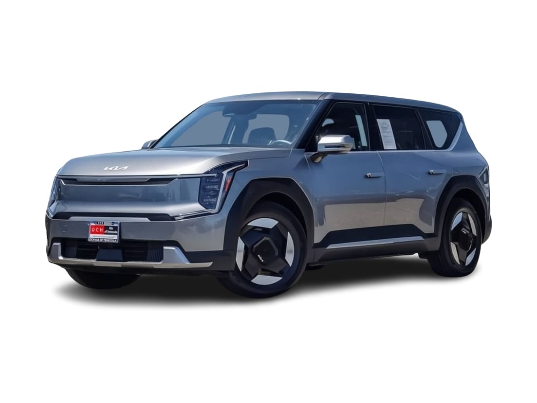 2024 Kia EV9 Light -
                  Temecula, CA