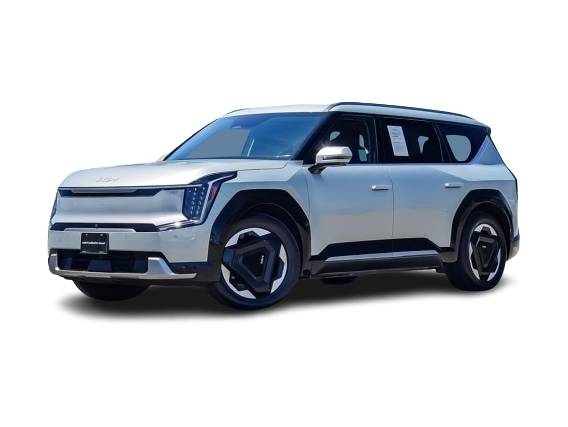 2024 Kia EV9 Land -
                  Temecula, CA