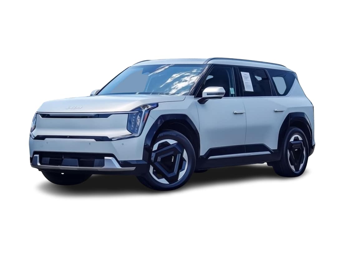 2024 Kia EV9 Land -
                  Temecula, CA