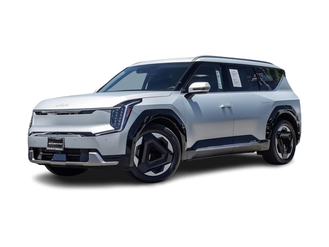 2024 Kia EV9 Land -
                  Temecula, CA