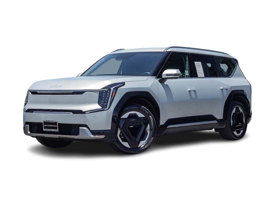2024 Kia EV9 Land -
                  Temecula, CA