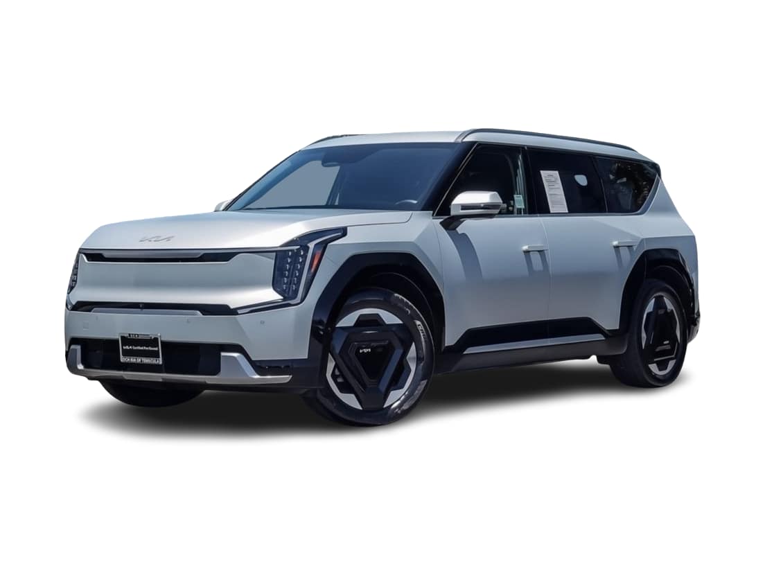 2024 Kia EV9 Land -
                  Temecula, CA