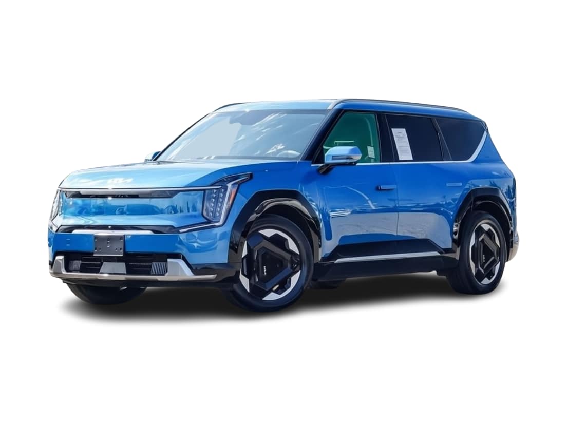 2024 Kia EV9 Land -
                  Temecula, CA
