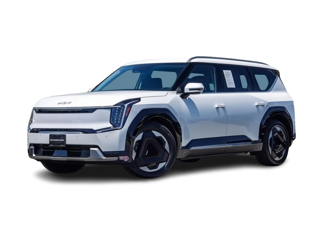 2024 Kia EV9 Land -
                  Temecula, CA