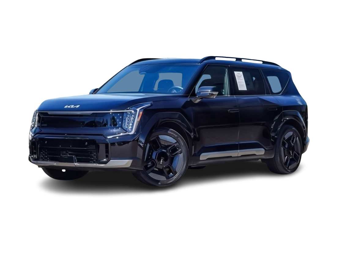 2024 Kia EV9 GT-Line -
                  Temecula, CA