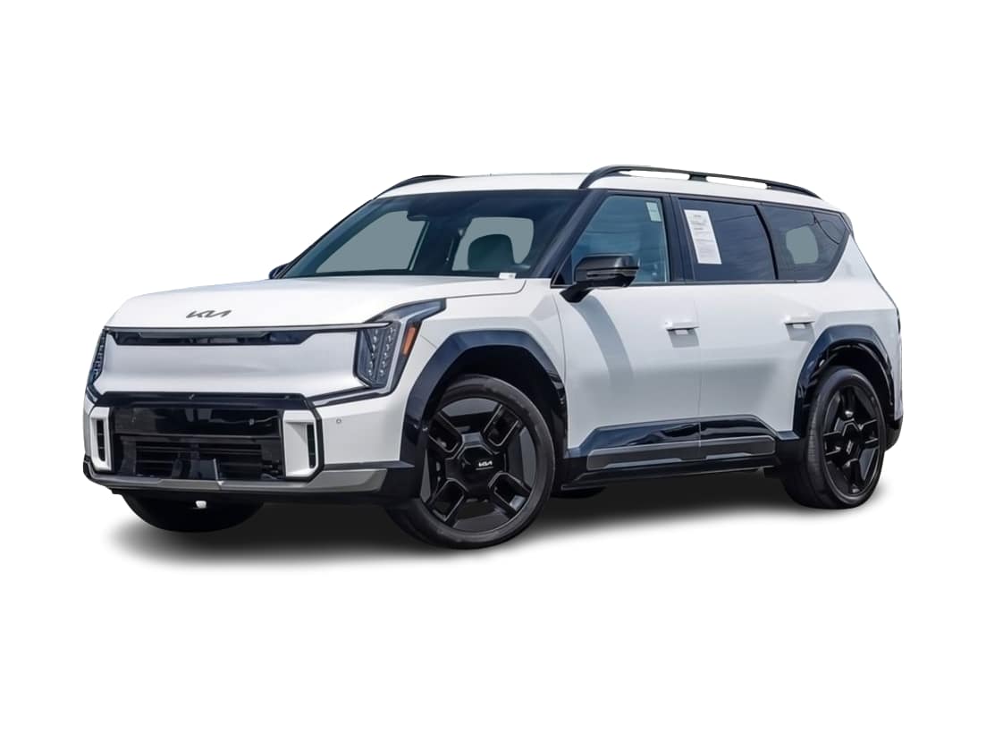 2024 Kia EV9 GT-Line -
                  Temecula, CA