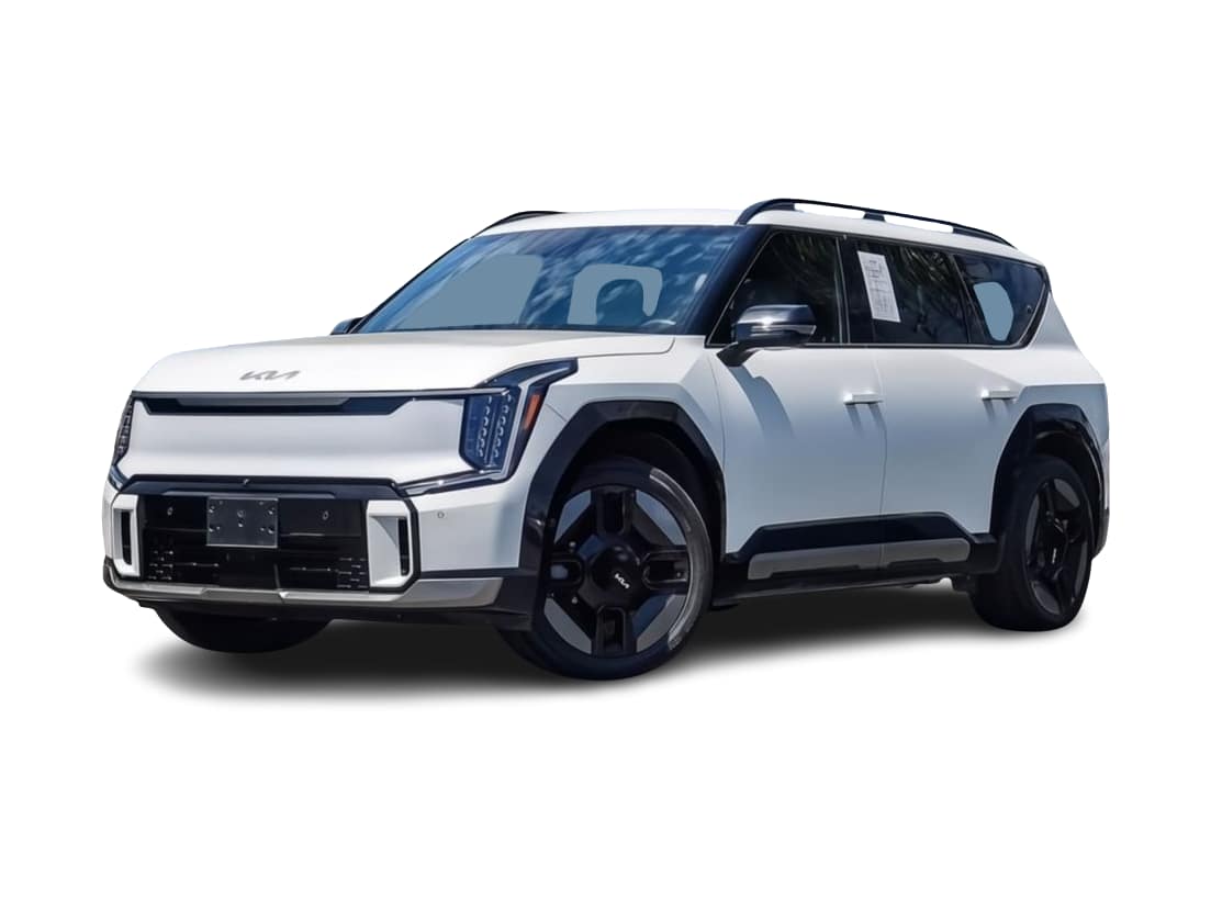 2024 Kia EV9 GT-Line -
                  Temecula, CA