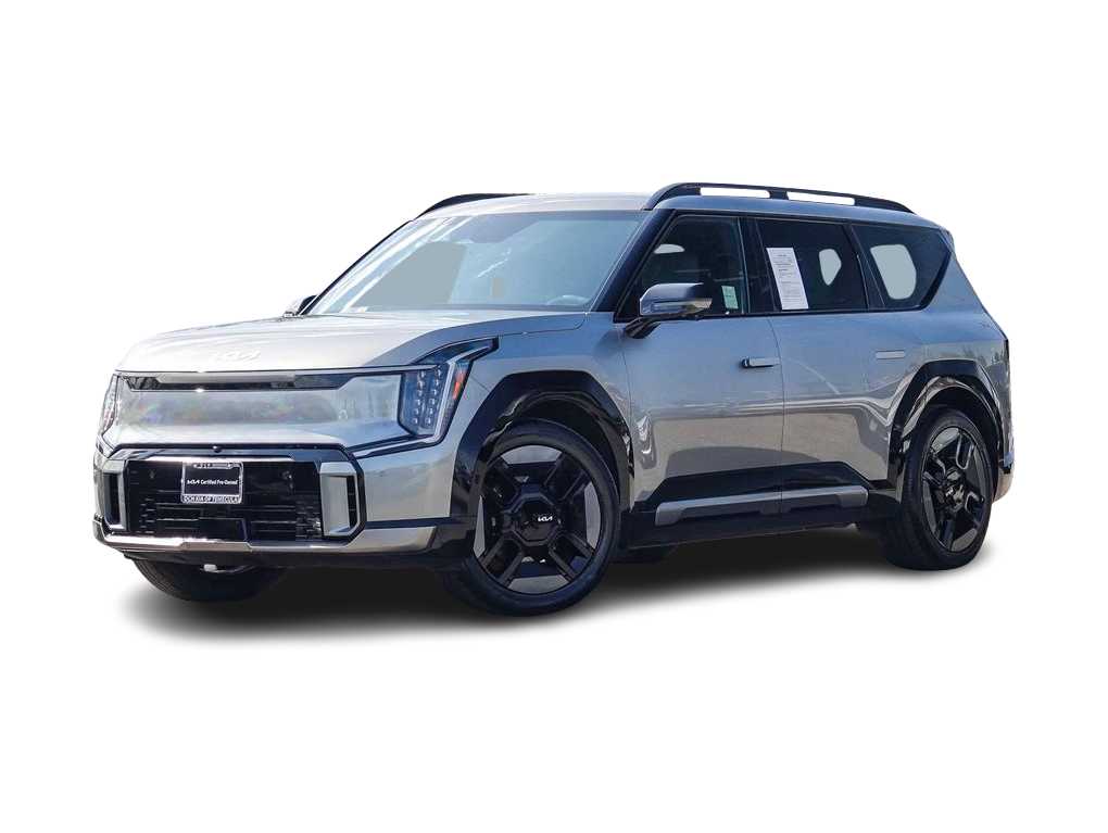 2024 Kia EV9 GT-Line -
                  Temecula, CA