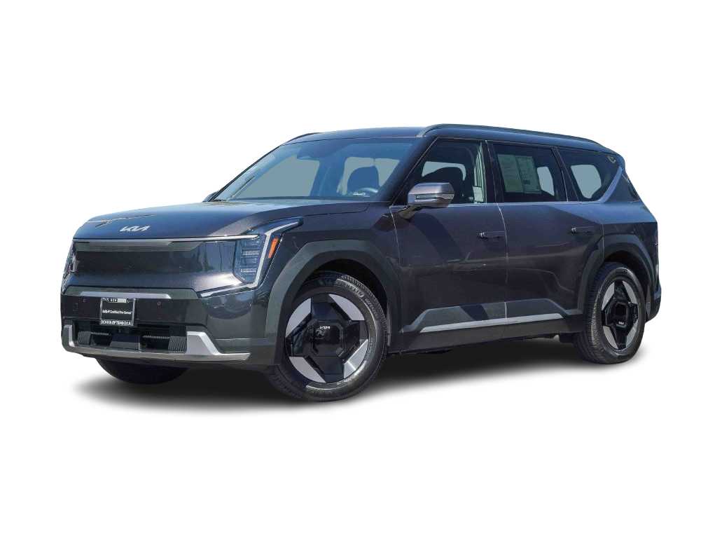 2024 Kia EV9 Wind -
                  Temecula, CA