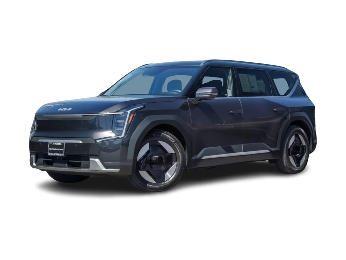 2024 Kia EV9 Wind -
                  Temecula, CA