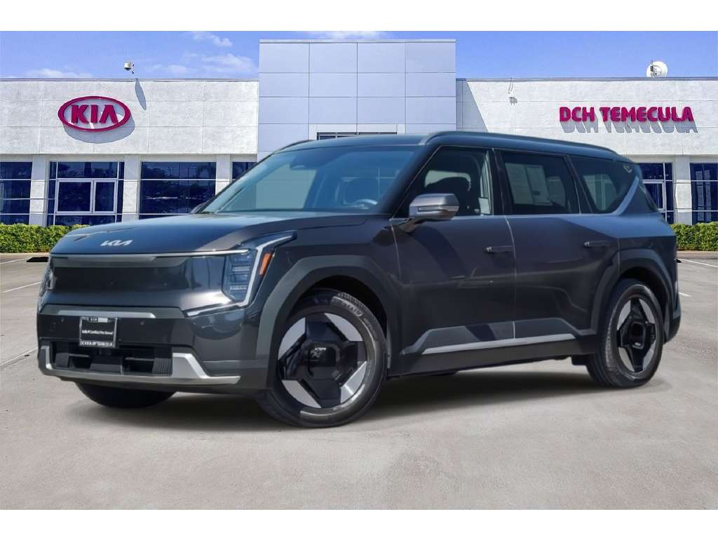 2024 Kia EV9