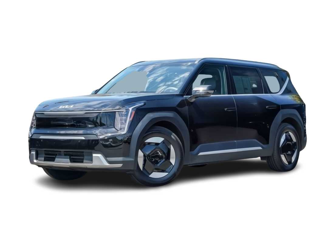 2024 Kia EV9 Wind -
                  Temecula, CA