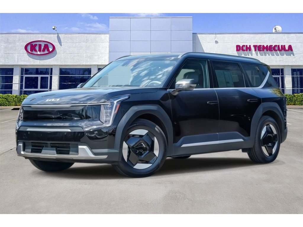 2024 Kia EV9